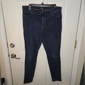 Jordache Super Skinny Straight Leg